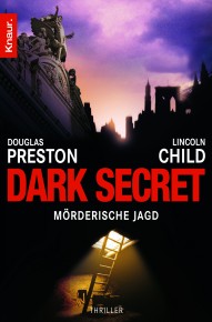 Dark Secret – Mörderische Jagd