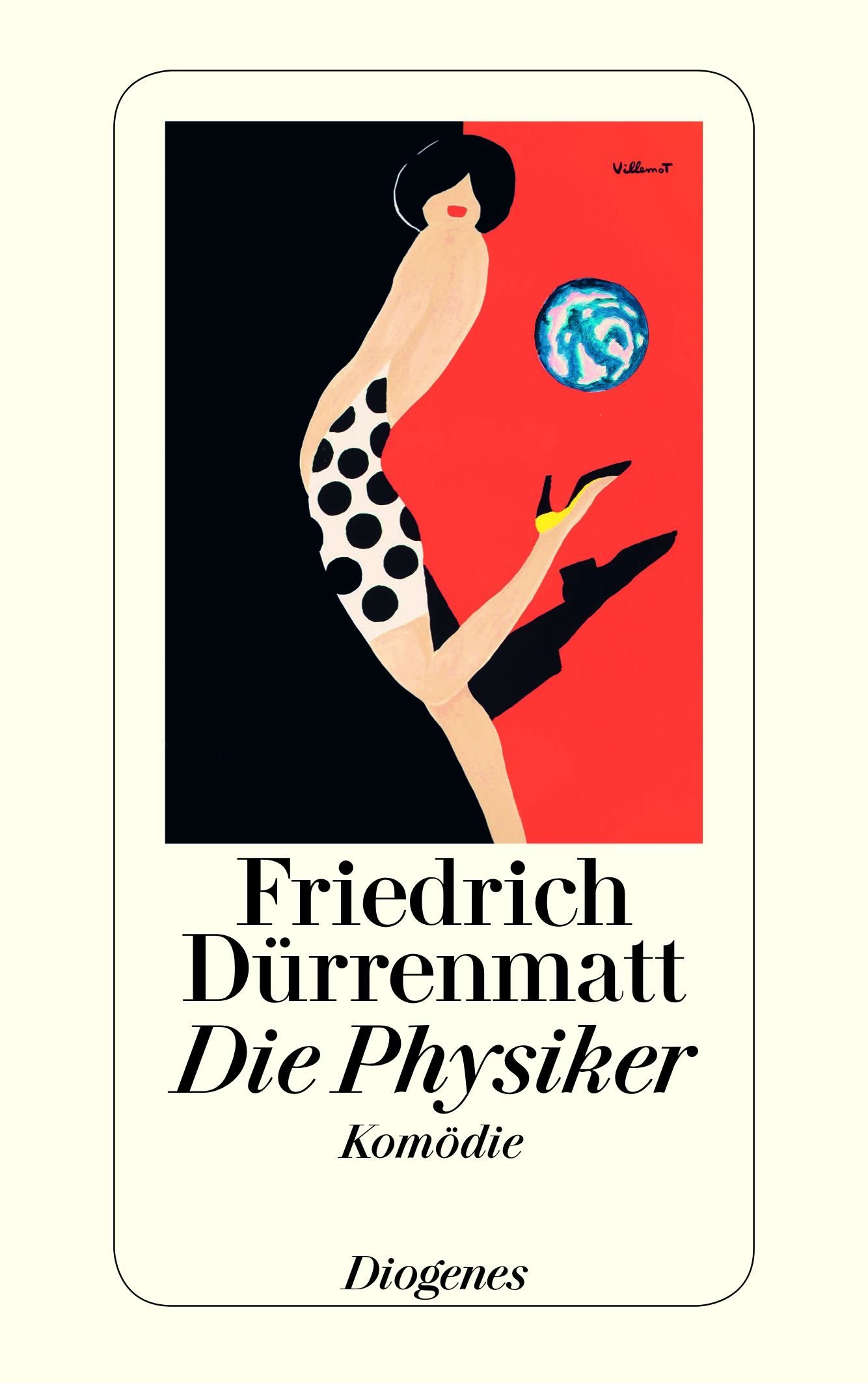 König Salomo Die Physiker Die Physiker - Roman Tipps