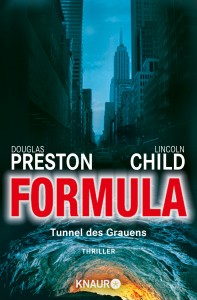Formula – Tunnel des Grauens