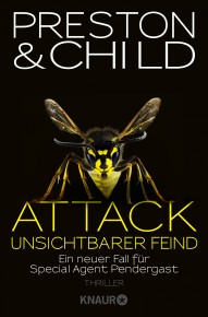 Attack – Unsichtbarer Feind