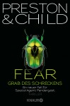 Fear – Grab des Schreckens