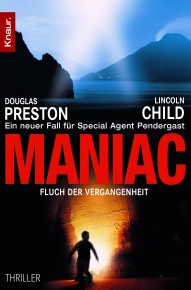Maniac – Fluch der Vergangenheit