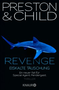 Revenge – Eiskalte Täuschung