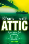 Attic – Gefahr aus der Tiefe