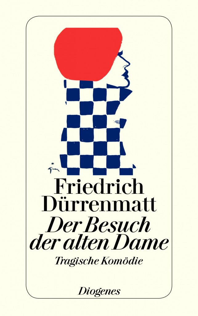 Der Besuch der alten Dame Roman Tipps