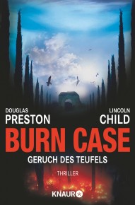 Burn Case – Geruch des Teufels