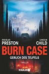 Burn Case – Geruch des Teufels