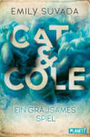 Rezension: "Cat & Cole - Ein grausames Spiel" von Emily Suvada