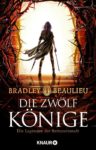 Rezension: "Die Zwölf Könige" von Bradley Beaulieu