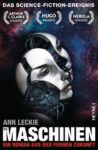 Rezension: "Die Maschinen" von Ann Leckie