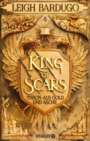 King of Scars