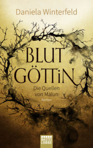 Die Quellen von Malun - Blutgöttin