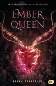 Ember Queen