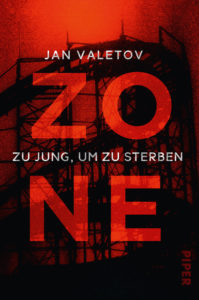 Zone - Zu jung, um zu sterben