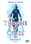 Throne of Glass 1 - Die Erwählte