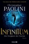 Rezension: "Infinitum - Die Ewigkeit der Sterne" von Christopher Paolini