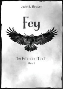 Fey - Erbe der Macht