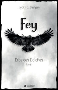 Fey - Erbe der Macht