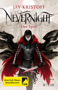 Nevernight - Das Spiel