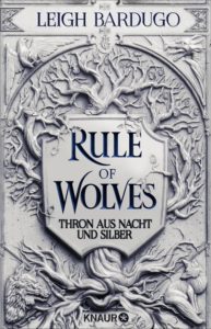 Rule of Wolves