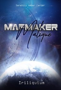 Mapmaker Malique