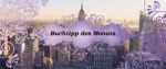Buchtipp des Monats - März 2021