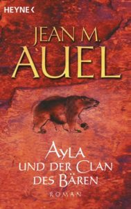 Ayla und der Clan des Bären