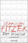 Rezension: „Der Insasse“ von Sebastian Fitzek