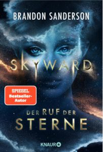 Skyward - Der Ruf der Sterne