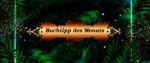 Buchtipp des Monats - August 2021