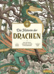 Rezension: „Die Hüterin der Drachen – Auf der Suche nach dem letzten Himmelsdrachen“ von Curatoria Draconis