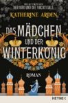 Das Mädchen und der Winterkönig