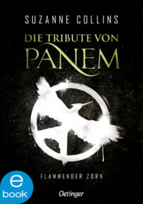 Die Tribute von Panem 3 - Flammender Zorn