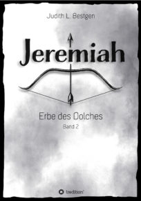 Jeremiah - Erbe des Dolches