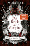 Rezension: „Das Reich der Vampire“ von Jay Kristoff, (1. Band)