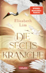 Die sechs Kraniche