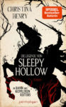 Die Legende von Sleepy Hollow