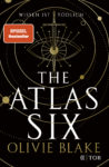 The Atlas Six