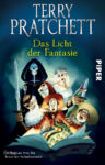 Rezension: „Das Licht der Fantasie“ von Terry Pratchett, (2. Band)