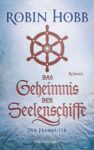 Das Geheimnis der Seelenschiffe - Der Freibeuter