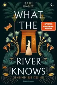 What the River Knows