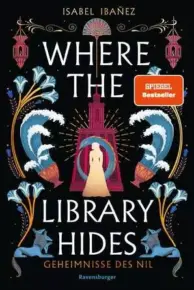 Where the Library Hides